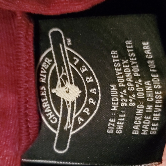 Jacket - Picture 6 of 8